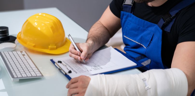 Accidentes de trabajo en Málaga: abogados laboralistas