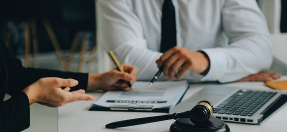 Asesoramiento legal en Málaga
