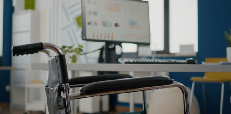 Incapacidad laboral en Málaga: abogados especialistas