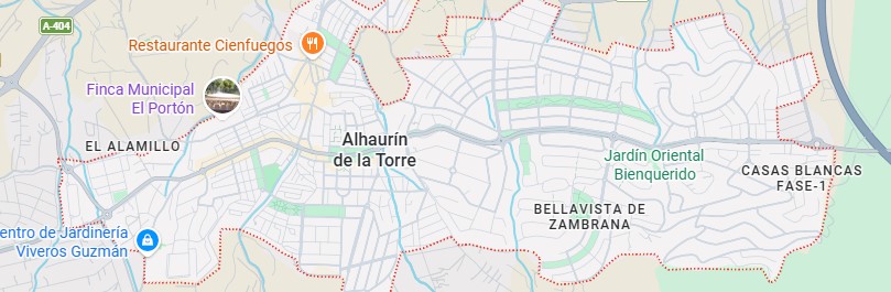 ABOGADOS LABORALISTAS EN ALHAURÍN DE LA TORRE
