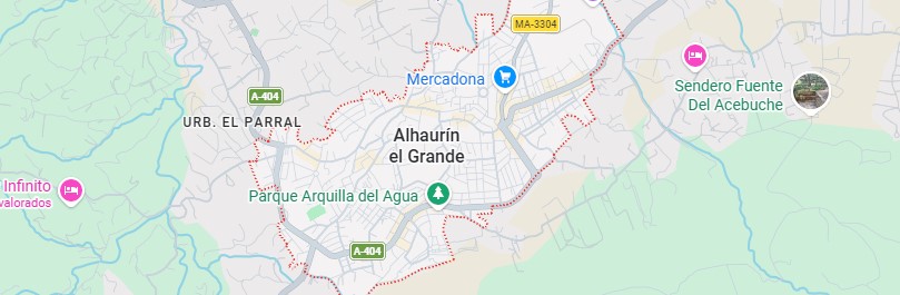 Abogados laboralistas en Alhaurín el Grande