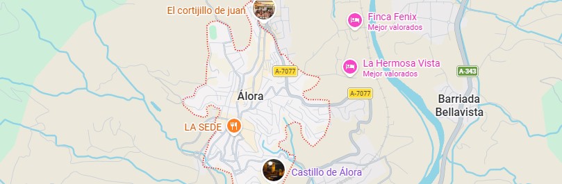 Abogados laboralistas en Álora