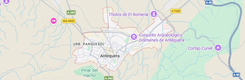ABOGADOS LABORALISTAS EN ANTEQUERA