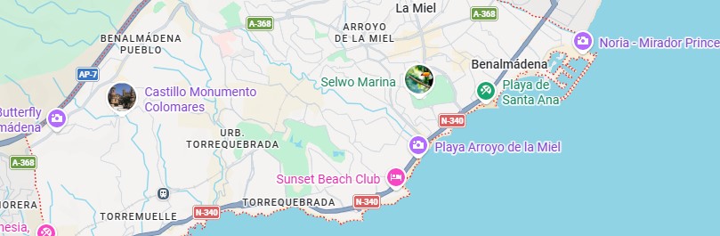 Abogados laboralistas en Benalmádena