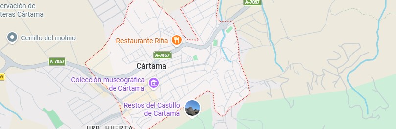 Abogados laboralistas en Cártama