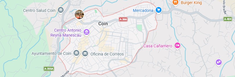 ABOGADOS LABORALISTAS EN COÍN