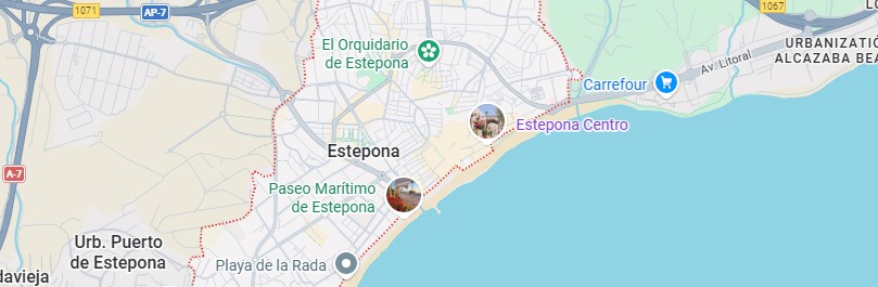 Abogados laboralistas en Estepona