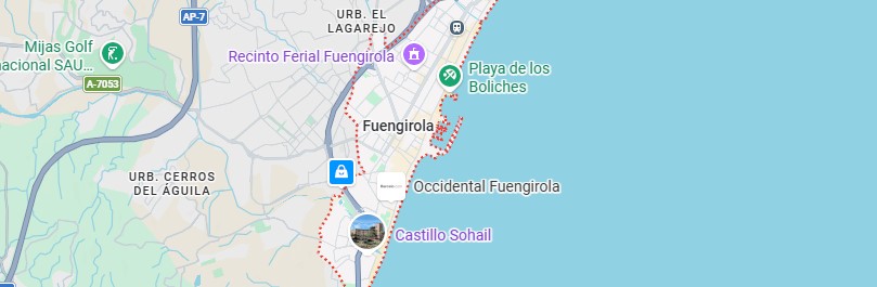 Abogados laboralistas en Fuengirola