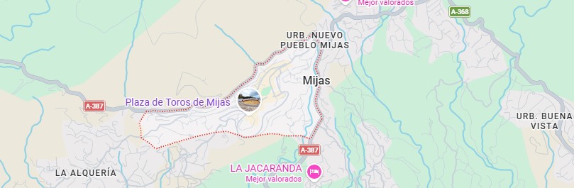 Abogados laboralistas en Mijas