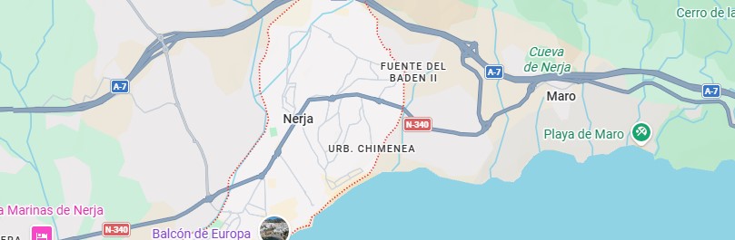 ABOGADOS LABORALISTAS EN NERJA