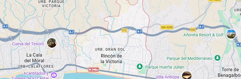 Abogados laboralistas en Rincón de la Victoria
