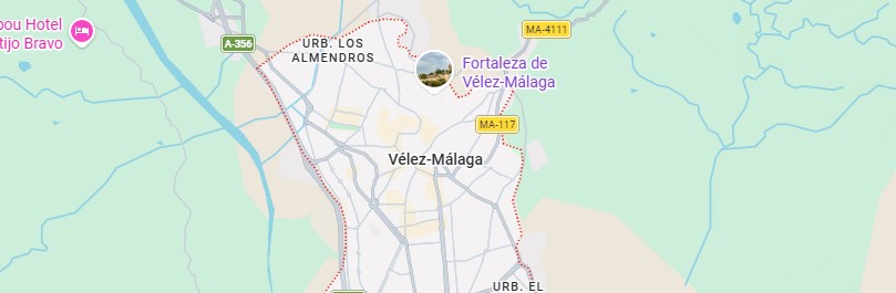 Abogados laboralistas en Vélez-Málaga